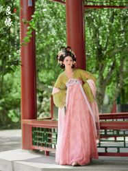 点击看大图 -美云庭古装·格格服汉服·京城旅拍(北京店)