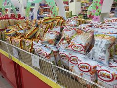 -京客隆超市(垡头店)