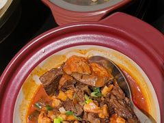 -鸽子侯·家宴·平价海鲜(绿地店)