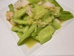 -魁盛居百年鲁菜馆(县西巷店)