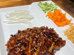 -打酱油·非遗淮扬菜(瘦西湖梅岭店)