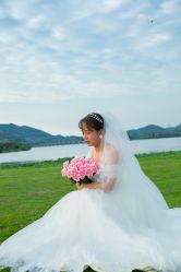 -摩玛婚纱摄影(杭州店)