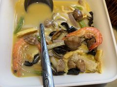 -伙靠·江浙菜(田林路店)