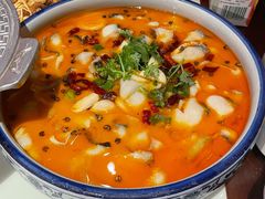 -淮安宴·淮扬菜(清河路一店)