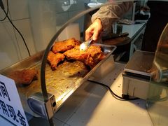 -王二甩老木子鸡(江湾店)