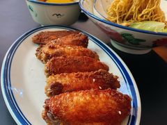 -左记港食(融科天城店)