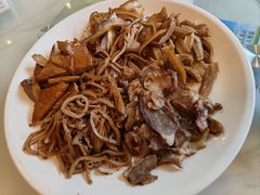 -茅溪菜·家常菜(金渝大道总店)