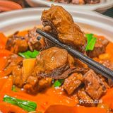 😋知道吗？！这家的湖北菜太懂中国人的胃了 
