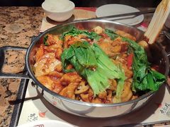 -黄记煌三汁焖锅(金凤万达广场店)
