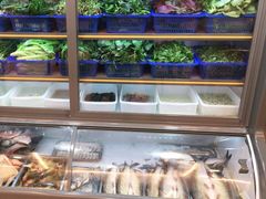 -老味道1992(武当山店)