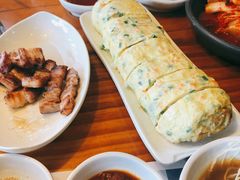 奶酪鸡蛋卷-青鹤谷(苏州店)