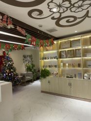 -芳朵美容养生SPA