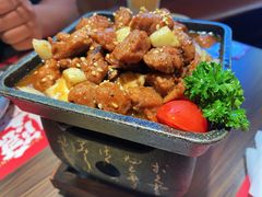-仙隐小鹿中華の日料(荣民龙首广场店)