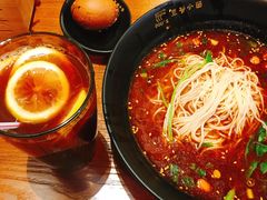 -豆爺小面(朱雀店)