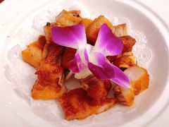 虾酱骨-日日鲜自助餐厅(小公园店)