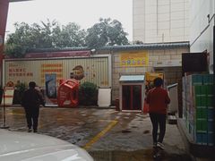 -延长壳牌加油站(长安南路电视塔站)