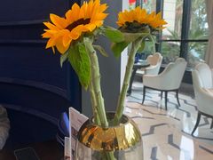 -翠湖宾馆·中餐厅