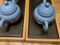 -隐溪茶馆(金虹桥店)