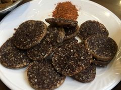米灌肠-88号小吃店·经典云南菜·地道纳西美食