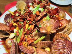 -东北小板凳地摊烧烤(泰来街店)