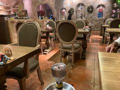 -Antalya安塔利亚土耳其餐厅(猎德店)