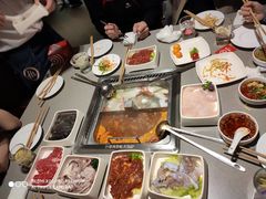 -海底捞火锅(石厦时代广场店)