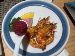 -桃夭日式料理(国信店)