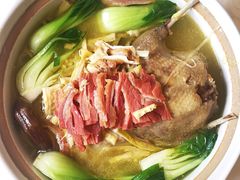 -杭州香格里拉·香宫中餐厅