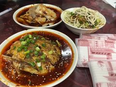 -老丘丘(较场口店)