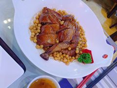 -东方山水金沙酒店-雅香阁中餐厅