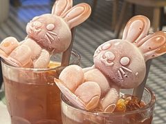 -陶兰居·手工点心·粤菜(圆融时代广场店)