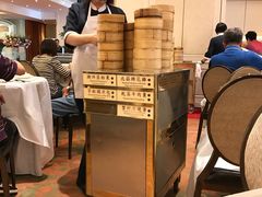 -美心皇宫(沙田大会堂店)