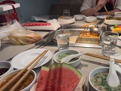 -海底捞火锅(万科广场店)