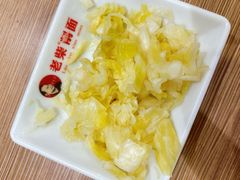 -老柴削面(向阳里店)