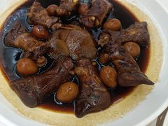 -新兴家喻酒家·羊城名宴(昌岗店)