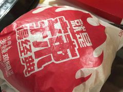 -麦当劳(武昌火车站店)