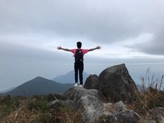 -七娘山