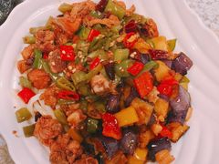 -文三里屯面馆(三里屯店)