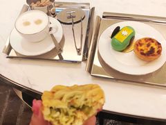 -DFS迪斐世(澳门新濠天地店)
