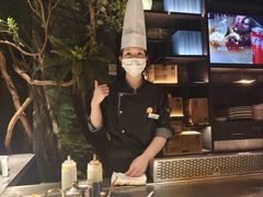 -水木锦堂·自助铁板烧(五道口购物中心店)