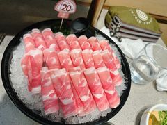 -海底捞火锅(王府井银泰in88店)