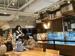 -无印良品餐堂 MUJI Diner(成都太古里店)