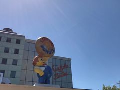 -木乃伊复仇过山车