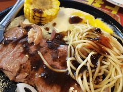 -萨贝尔意式西餐厅(古城新梦店)