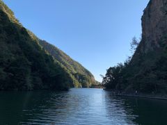 -天台山琼台仙谷景区