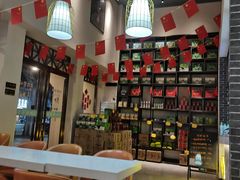 -梧州双钱龟苓膏(丽港航母店)