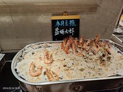 -温德姆至尊酒店·海鲜自助餐厅(海沧店)