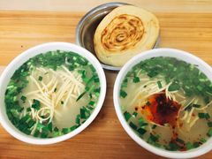 -高记清香园绝味不翻汤