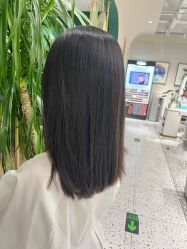 -童辉造型