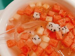 -首秀·四川料理(吾悦广场店)